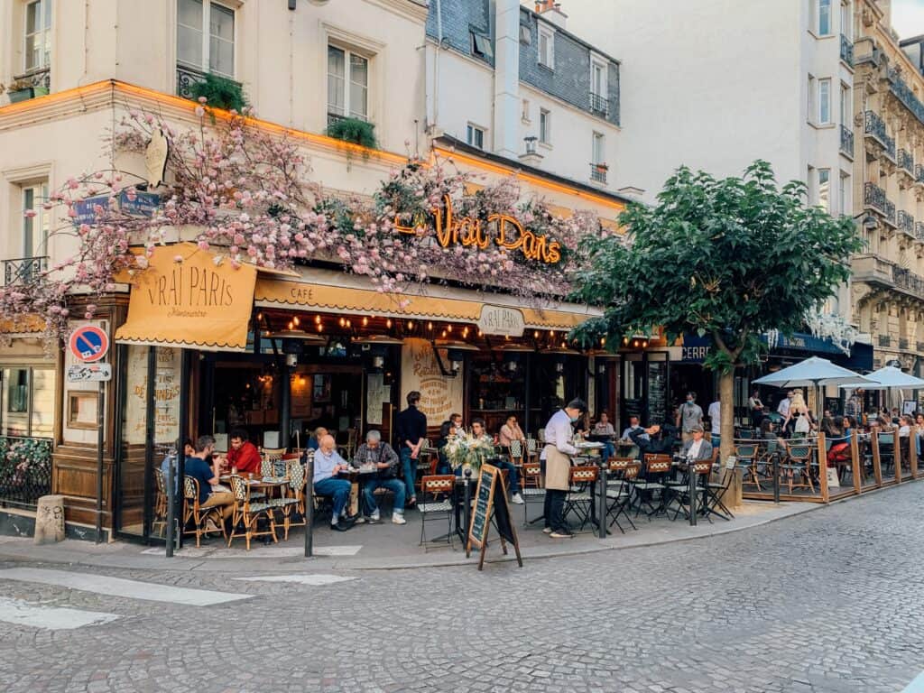 How many days in France to spend? Ten to 14 is the sweet spot, make sure to include Paris. 