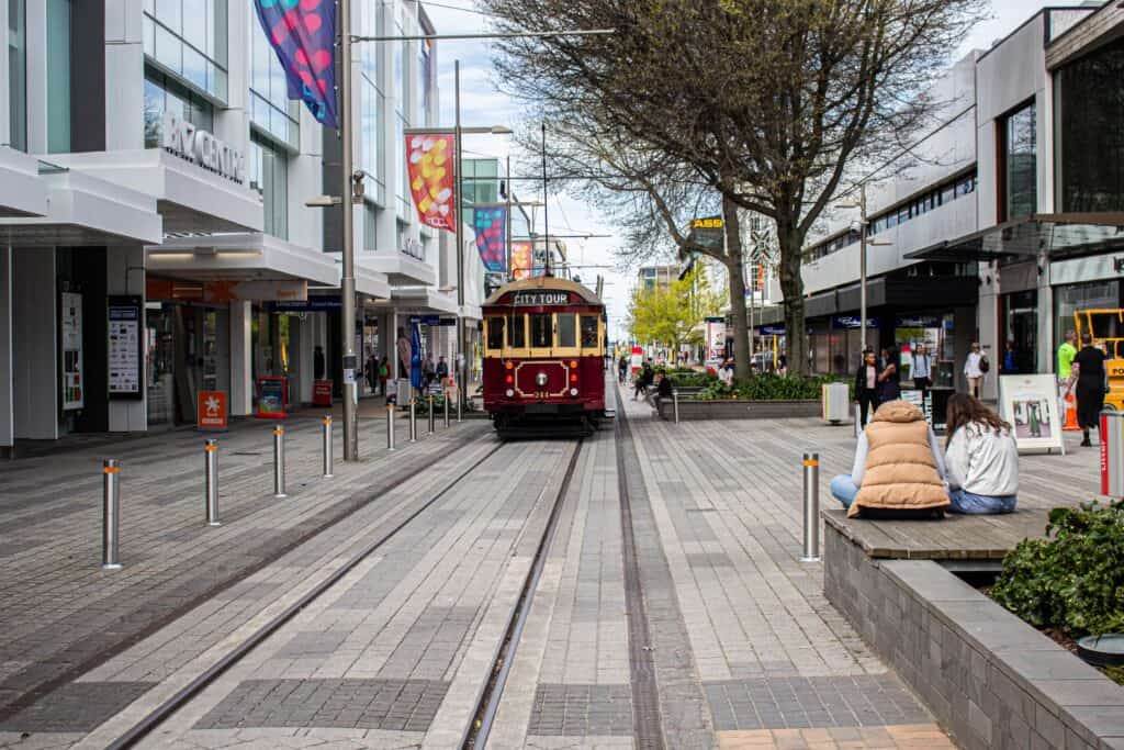 Is New Zealand worth visiting? Yes. New Zealand is lovely and so are its people. 