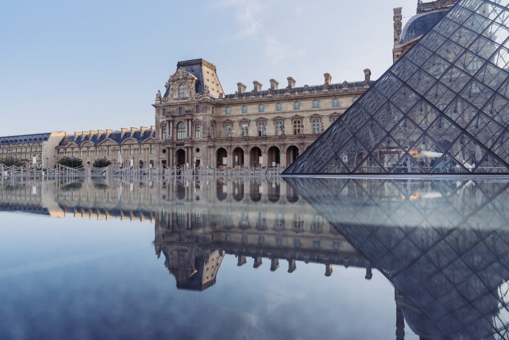 How many days in France do you need? Make sure you see Paris and the many museums the city has to offer. 