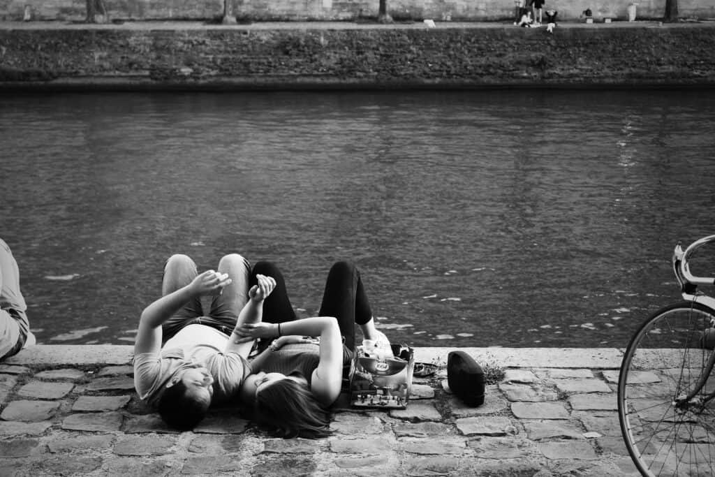 Is France worth visiting. Absolutely. 