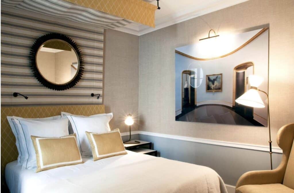 The 11 Best Luxury Hotels in the Latin Quarter, Paris.