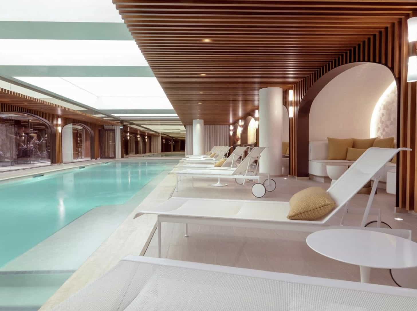 Hotel d'Aubusson is one of our favorite hotels in the Latin Quarter, Paris.
