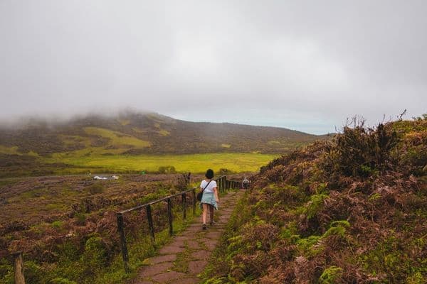 San Cristóbal Island, the Galapagos Islands.