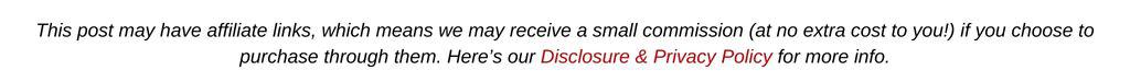 Privacy Policy CAGirlTravels