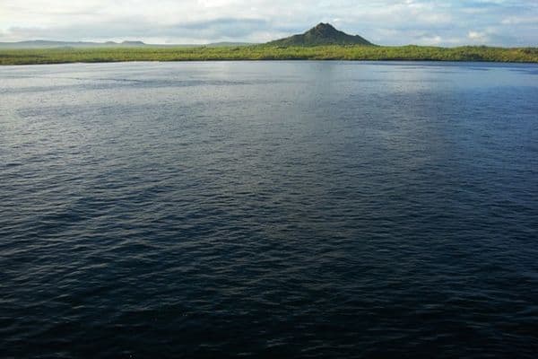 The Galapagos Islands are worth visiting.
