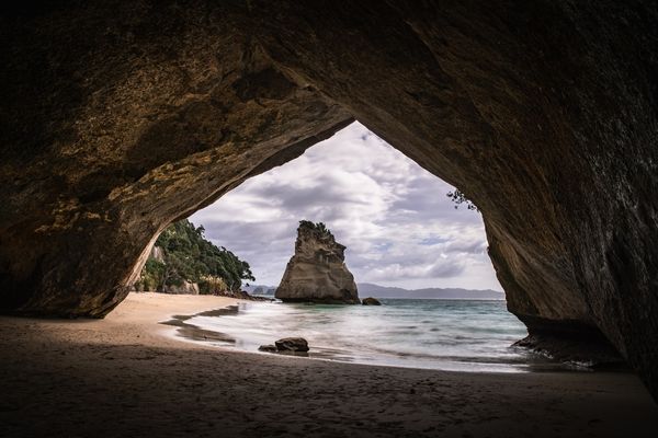 Is two weeks enough in New Zealand?