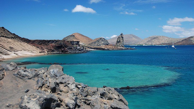 The Galapagos Islands are a destination you won't soon forget.
