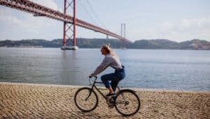 Best San Francisco Bike Tours