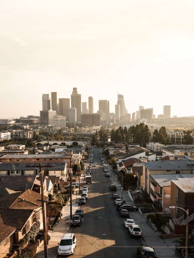 living-in-los-angeles